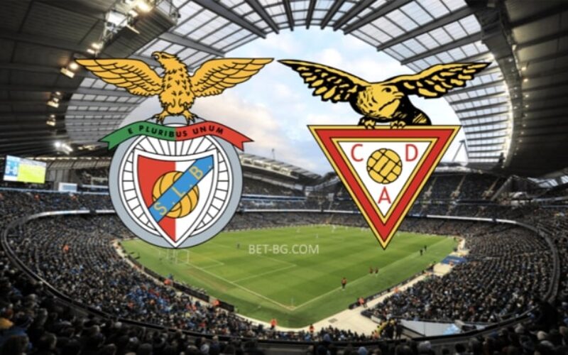 Benfica - Avesh bet365