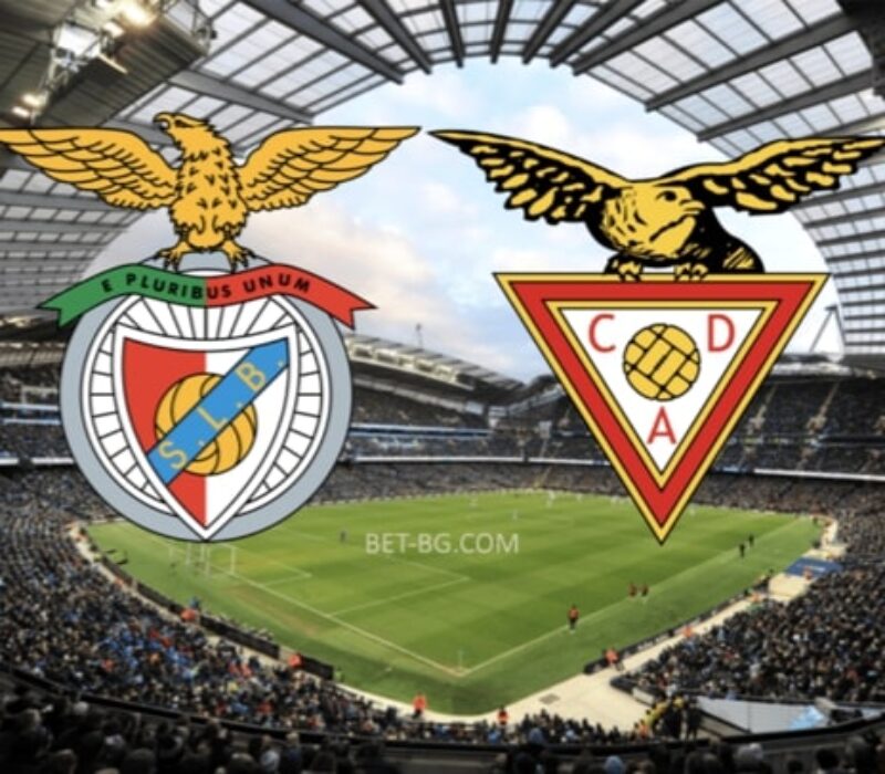 Benfica - Avesh bet365