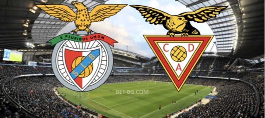 Benfica - Avesh bet365