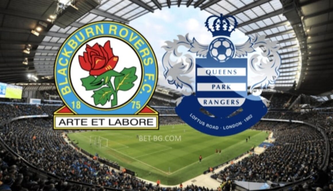 Blackburn - QPR bet365