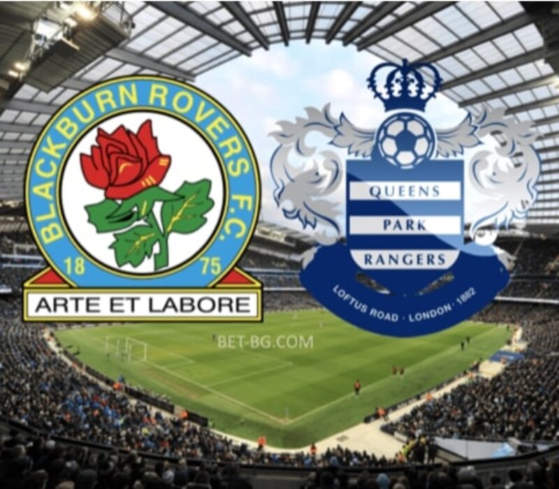 Blackburn - QPR bet365