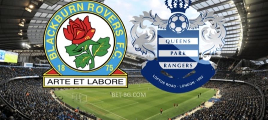 Blackburn - QPR bet365