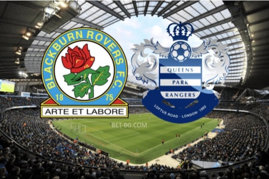 Blackburn - QPR bet365