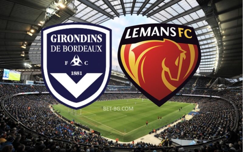 Bordeaux - Le Mans bet365