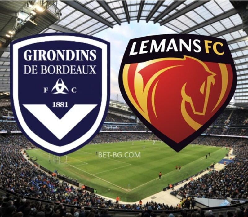 Bordeaux - Le Mans bet365