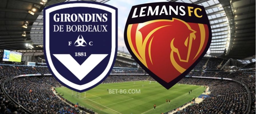 Bordeaux - Le Mans bet365