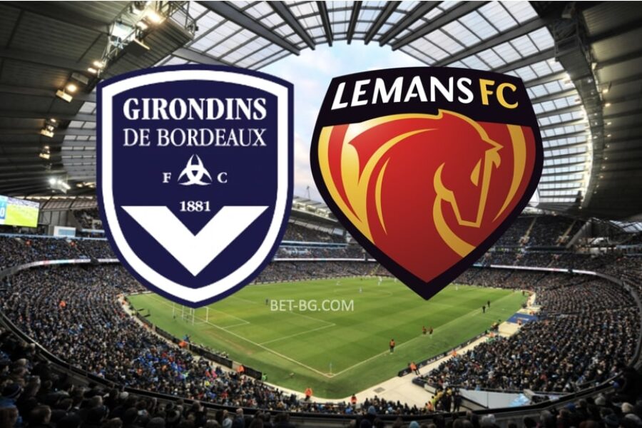 Bordeaux - Le Mans bet365