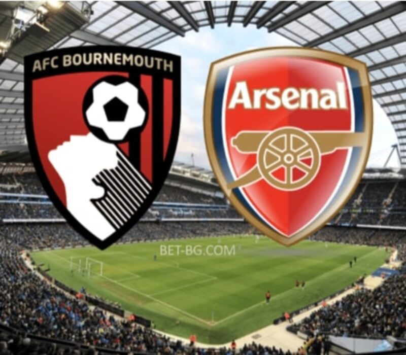 Bournemouth - Arsenal bet365