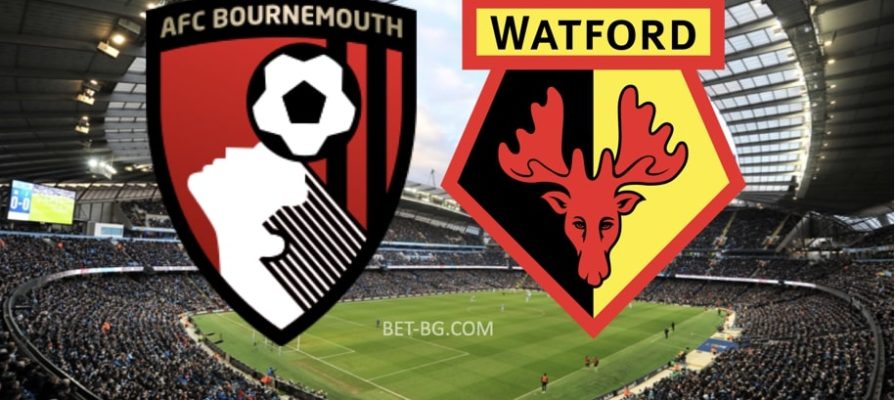 Bournemouth - Watford bet365