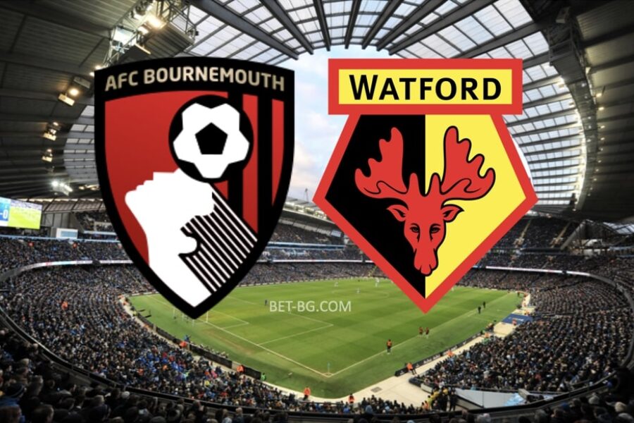 Bournemouth - Watford bet365