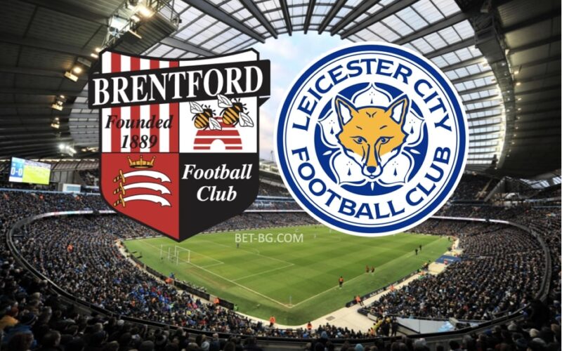 Brentford - Leicester bet365