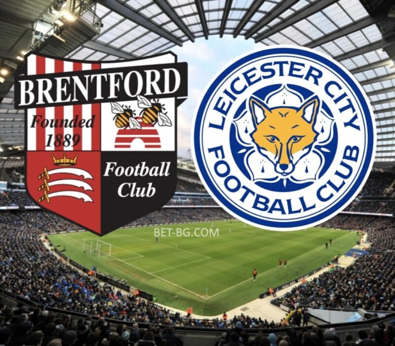 Brentford - Leicester bet365
