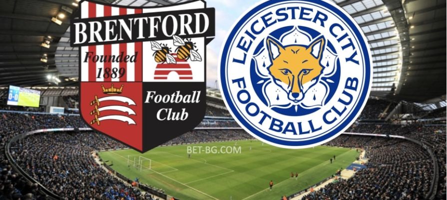 Brentford - Leicester bet365