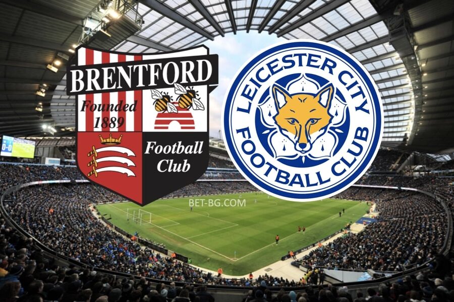 Brentford - Leicester bet365