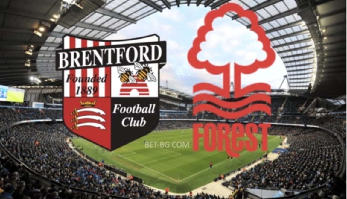 Brentford - Nottingham Forest bet365