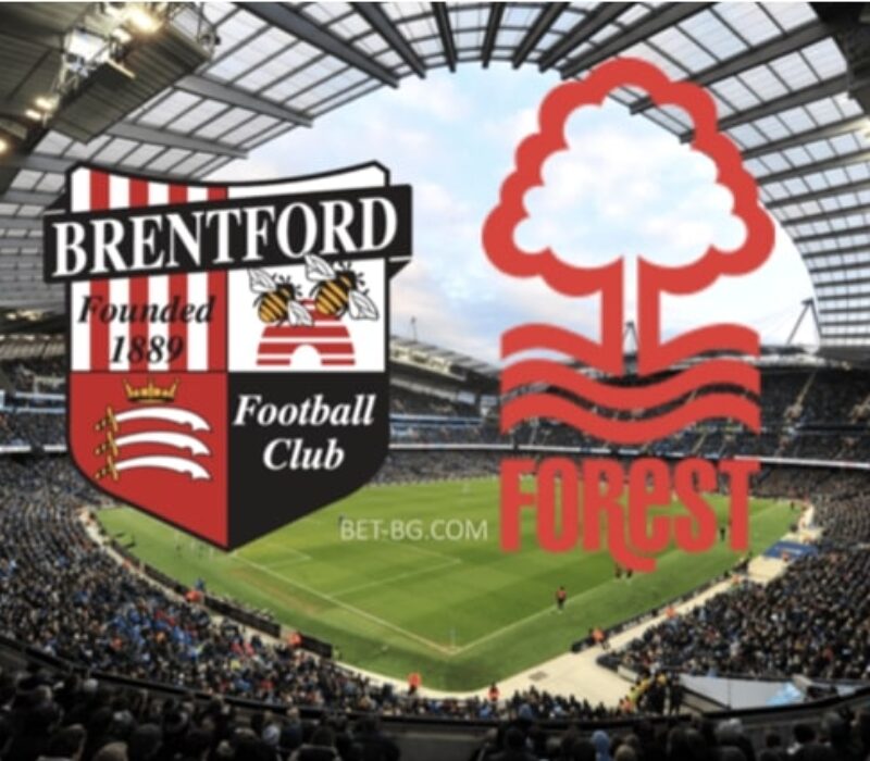 Brentford - Nottingham Forest bet365