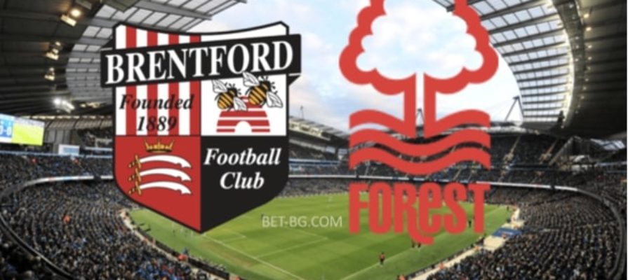 Brentford - Nottingham Forest bet365