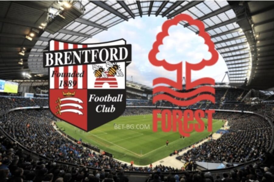 Brentford - Nottingham Forest bet365