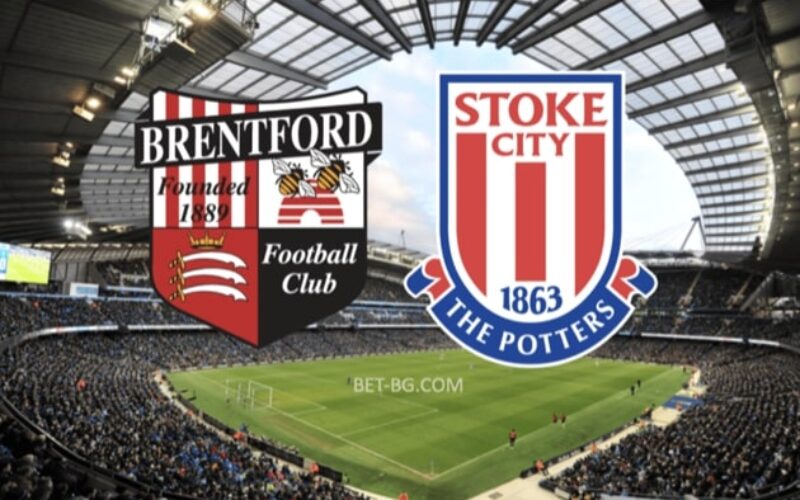 Brentford - Stoke City bet365