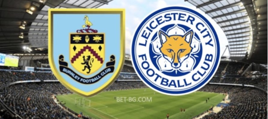 Burnley - Leicester bet365