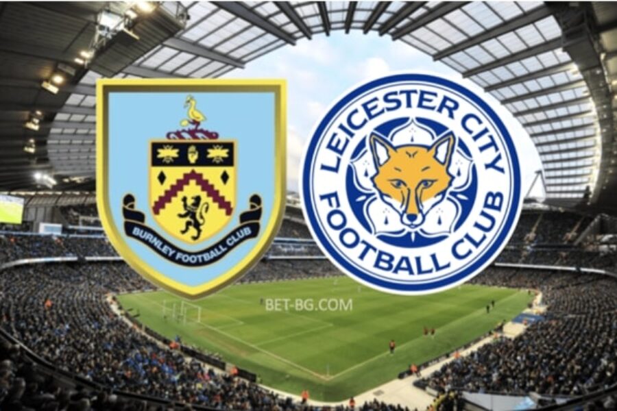 Burnley - Leicester bet365