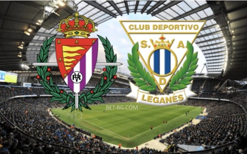 Valladolid - Leganes bet365