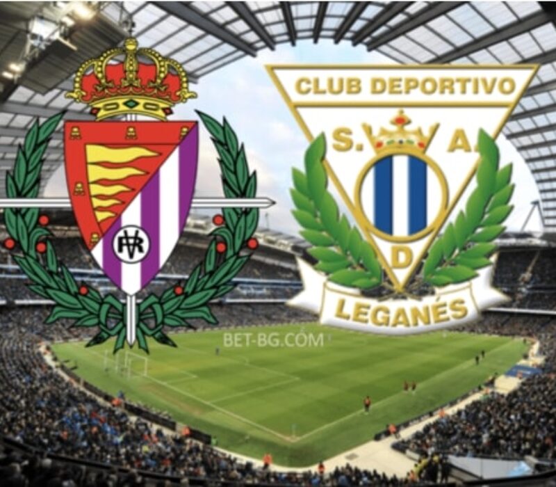 Valladolid - Leganes bet365
