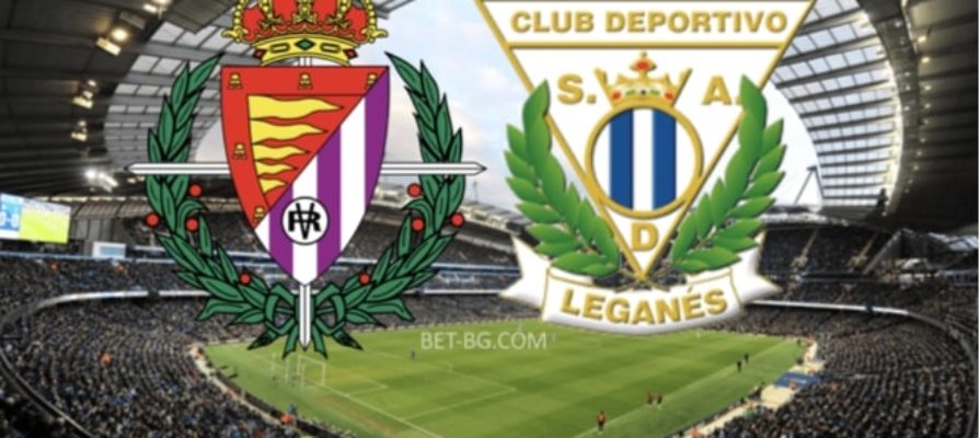 Valladolid - Leganes bet365