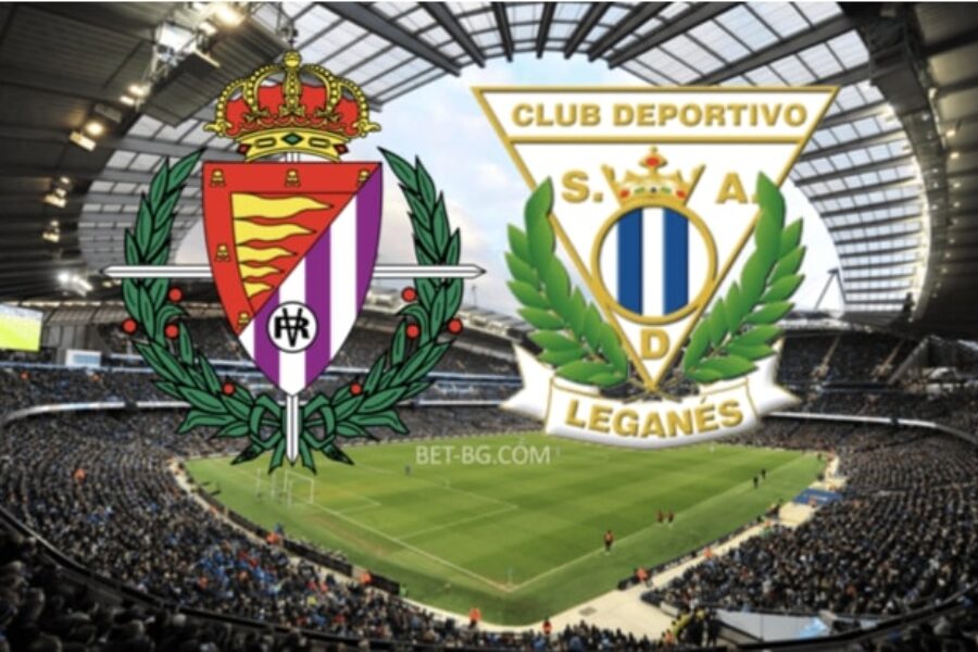 Valladolid - Leganes bet365