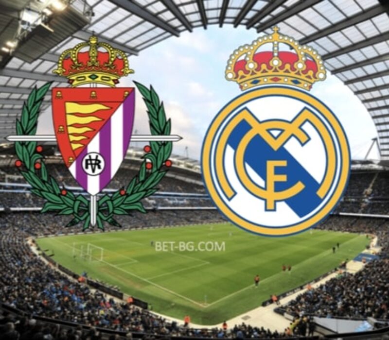 Valladolid - Real Madrid bet365