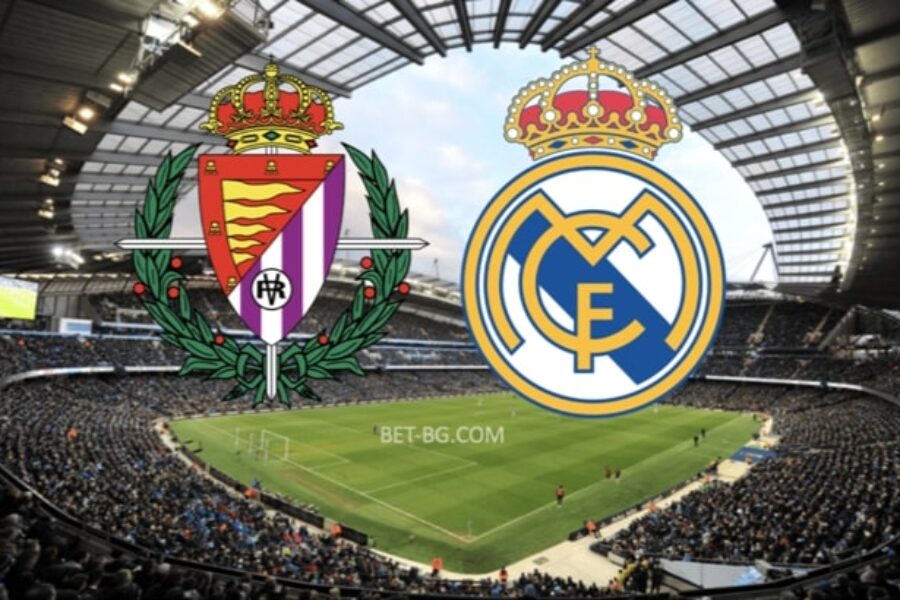 Valladolid - Real Madrid bet365