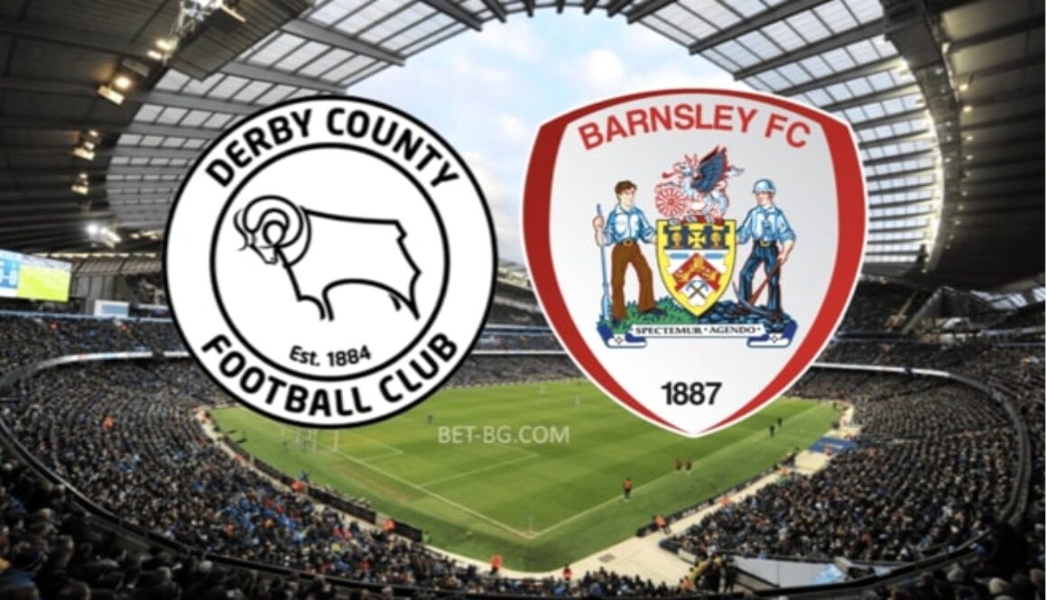 Darby - Barnsley bet365