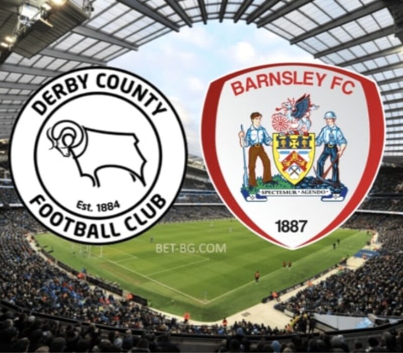 Darby - Barnsley bet365 Darby - Barnsley bet365