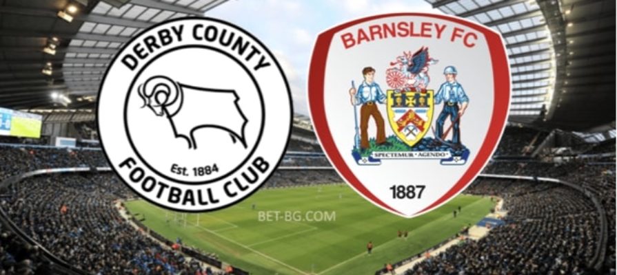 Darby - Barnsley bet365