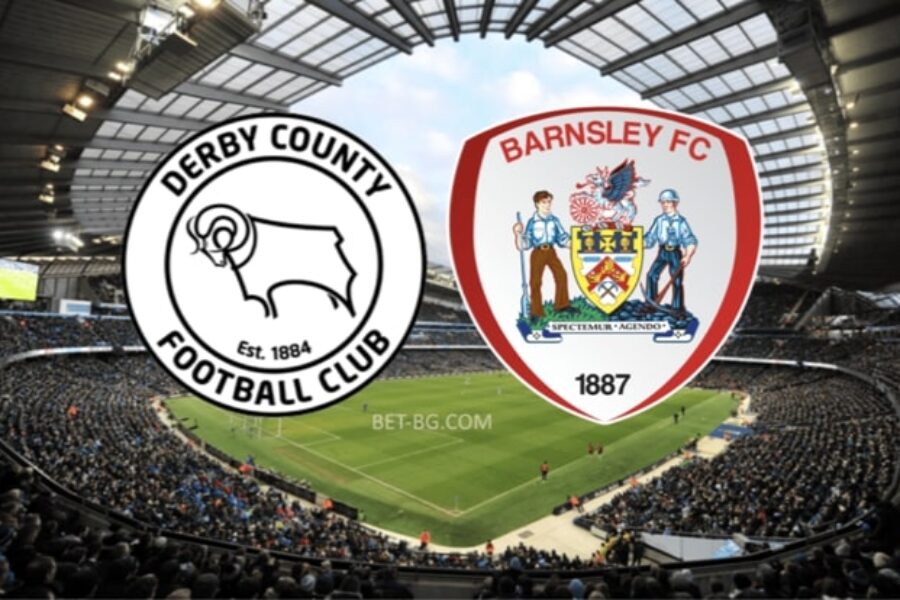 Darby - Barnsley bet365