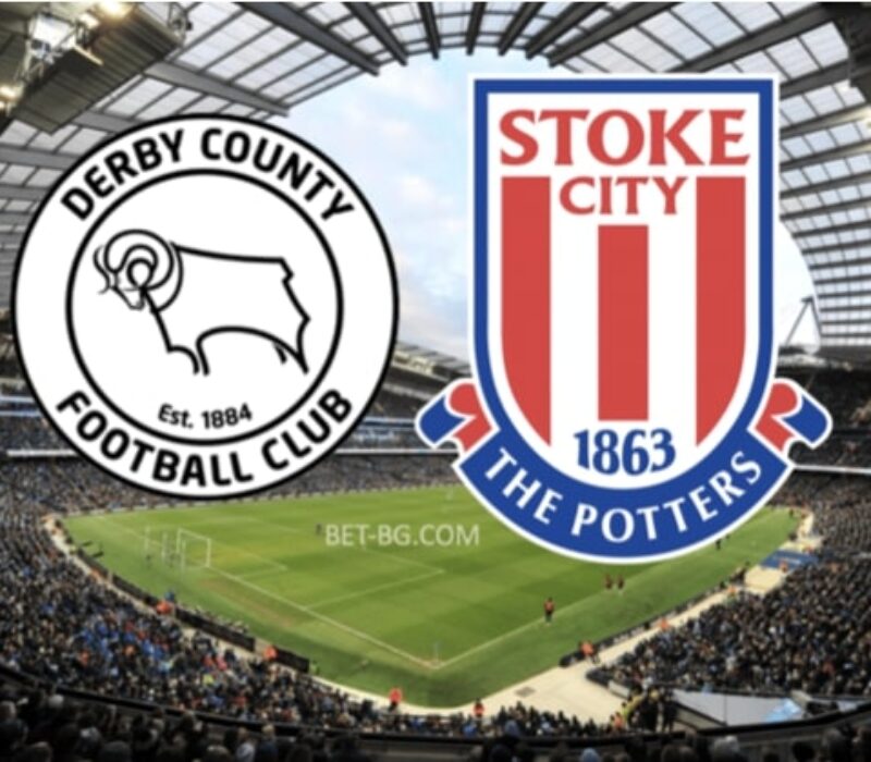 Darby County - Stoke City bet365 Darby County - Stoke City bet365