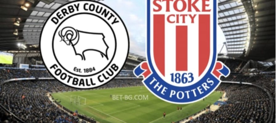 Darby County - Stoke City bet365