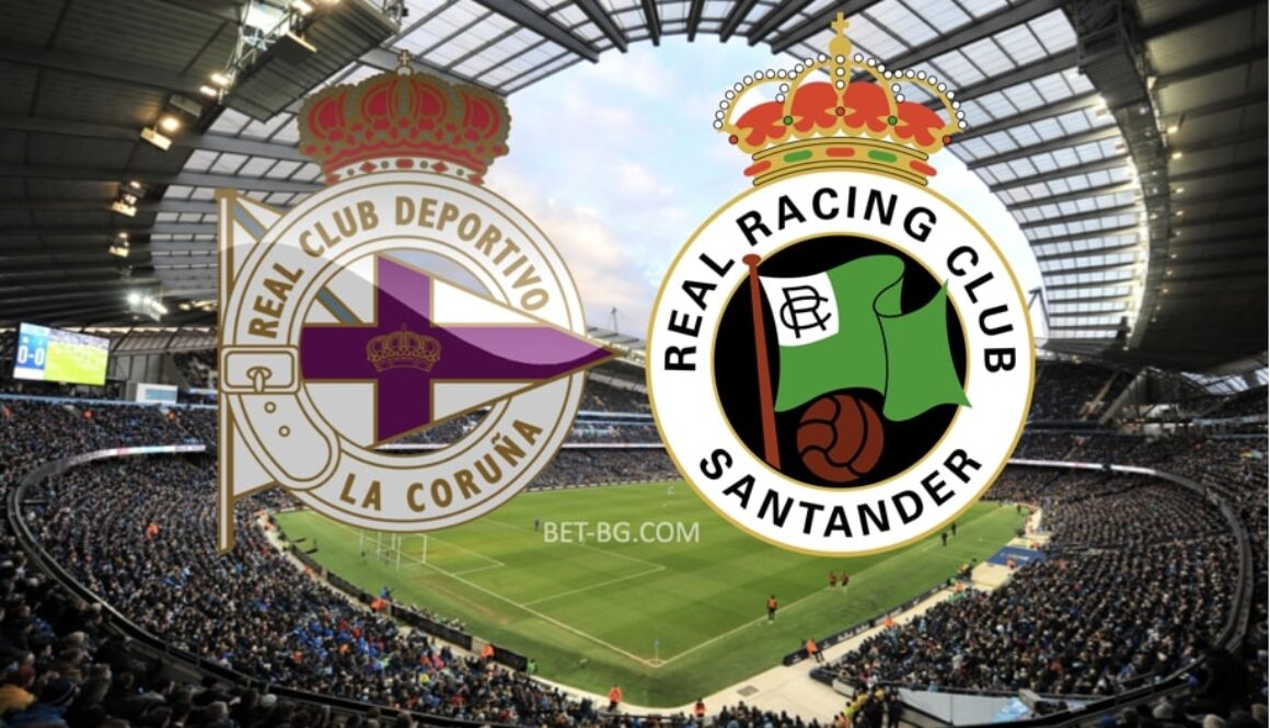 Deportivo La Coruna - Racing Santander bet365