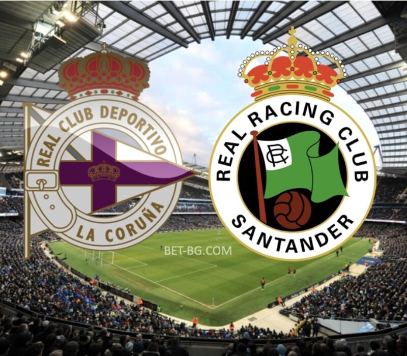 Deportivo La Coruna - Racing Santander bet365