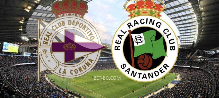 Deportivo La Coruna - Racing Santander bet365