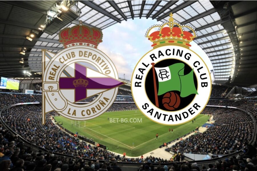 Deportivo La Coruna - Racing Santander bet365