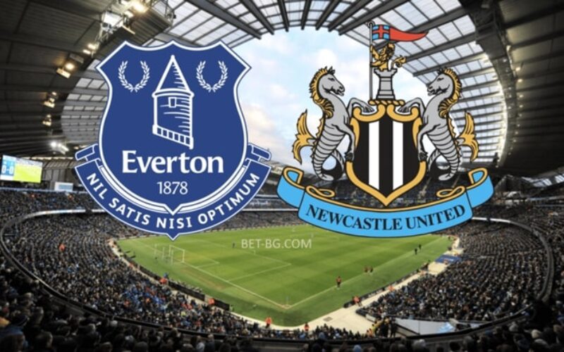 Everton - Newcastle bet365