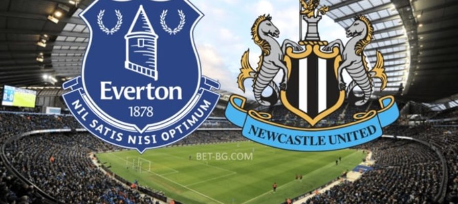 Everton - Newcastle bet365