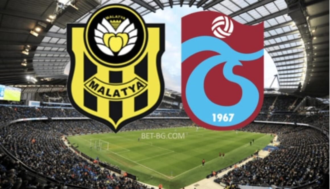 Yeni Malatiyaspor - Trabzonspor bet365