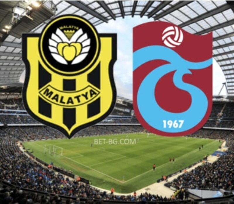 Yeni Malatiyaspor - Trabzonspor bet365