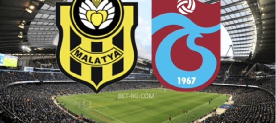 Yeni Malatiyaspor - Trabzonspor bet365