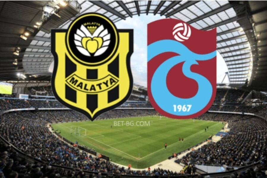 Yeni Malatiyaspor - Trabzonspor bet365