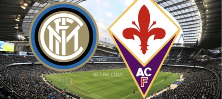 Inter Milan - Fiorentina bet365