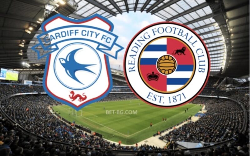 Cardiff City - Reading bet365