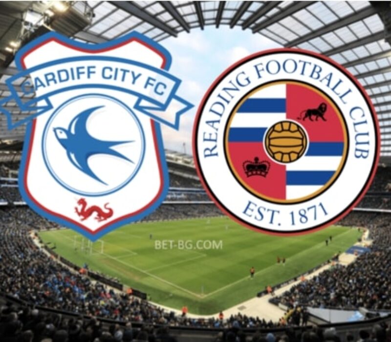Cardiff City - Reading bet365 Cardiff City - Reading bet365